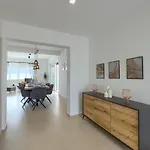 Brand New Leny With Heated Pool Villa Vodnjan