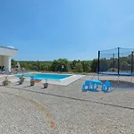 Brand New Leny With Heated Pool * Vodnjan